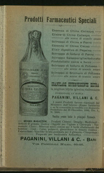 Fior di Natale : strenna-calendario pel 1917 : a beneficio dei bambini poveri e malati